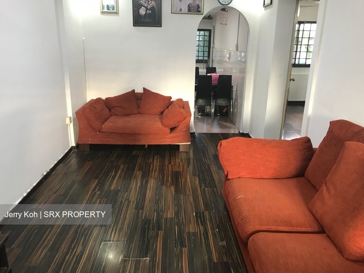 Blk 710 Clementi West Street 2 (Clementi), HDB 3 Rooms #179661542